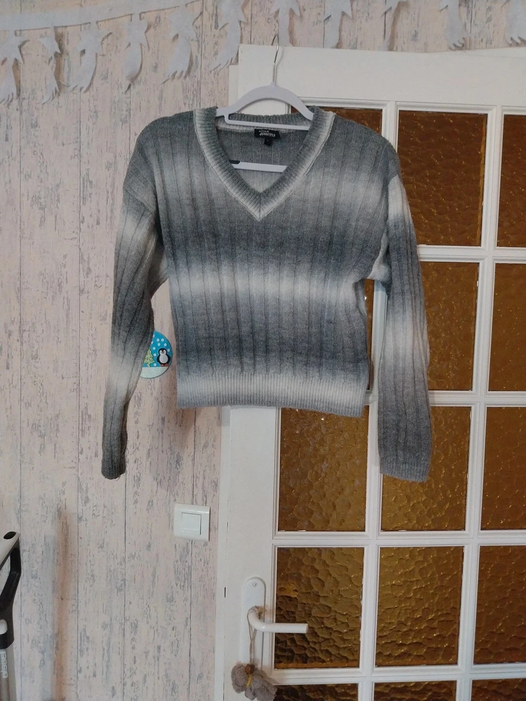 Pull T.S